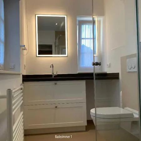 בית נופש Leo-s-hues *