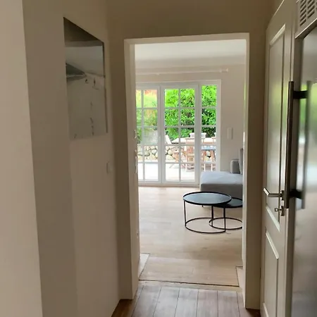 בית נופש Leo-s-hues