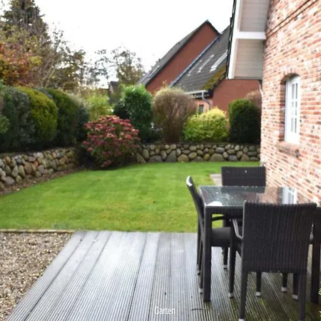 בית נופש Leo-s-hues