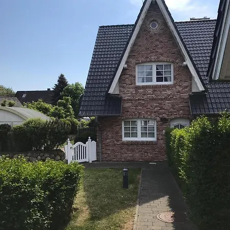 Leo-s-hues Ferienhaus Rantum (Sylt)