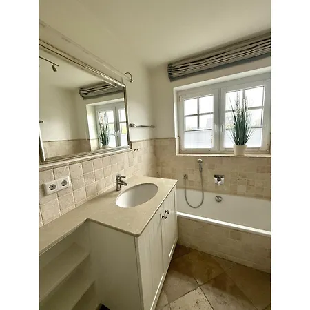 Leo-s-hues בית נופש Sylt