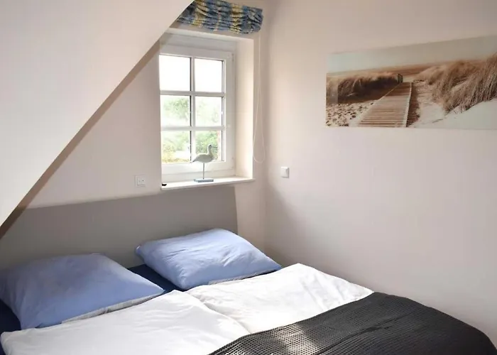 Casa vacanze Leo-s-hues Sylt