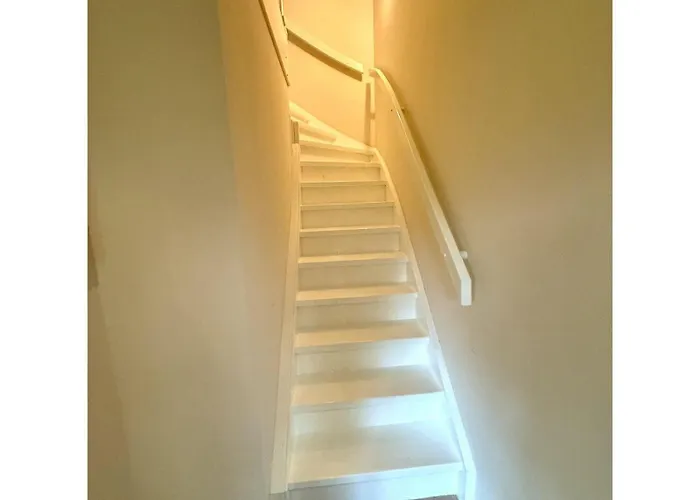 Casa vacanze Leo-s-hues Sylt