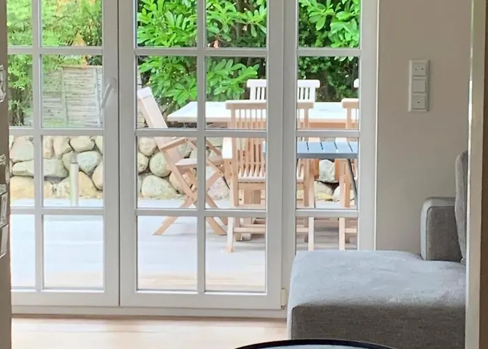 Casa vacanze Leo-s-hues *