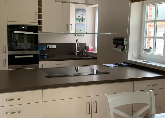 Leo-s-hues Casa vacanze Sylt