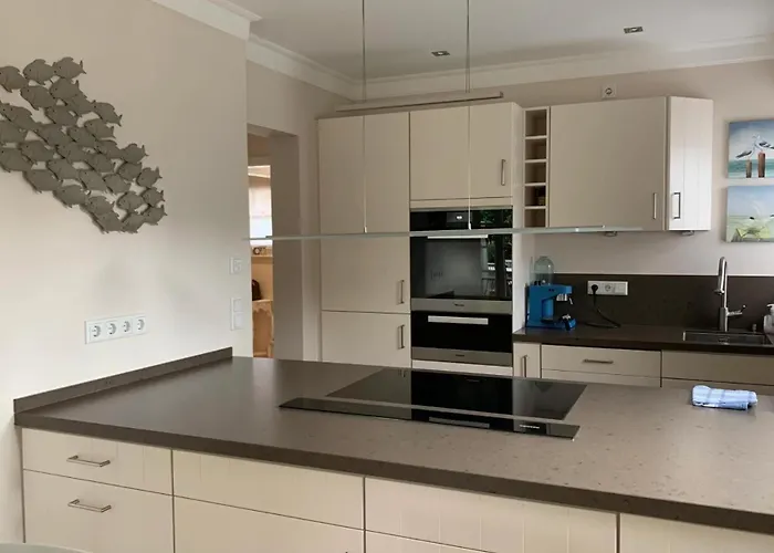 Casa vacanze Leo-s-hues *